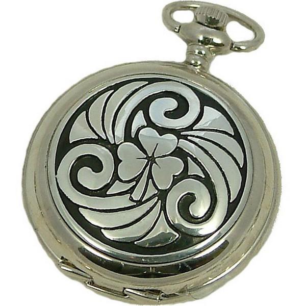 Irish hotsell pocket watch