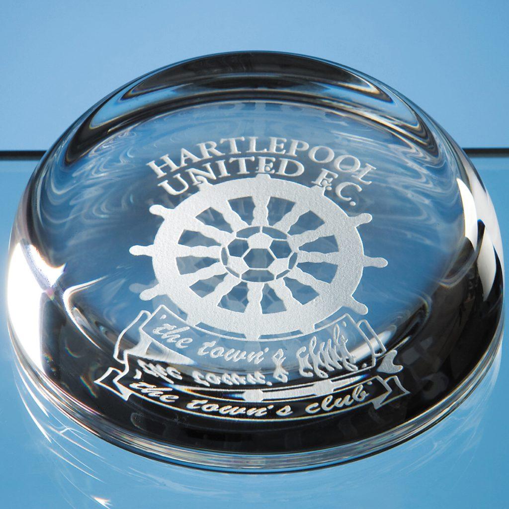 Crystal And Glass Paperweights Perfect Gifts Online Personalised