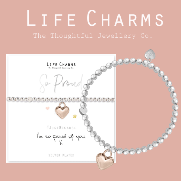 Silver charm bracelet | Women's Jewellery | Gumtree Australia Brisbane  North West - Chapel Hill | 1320038043